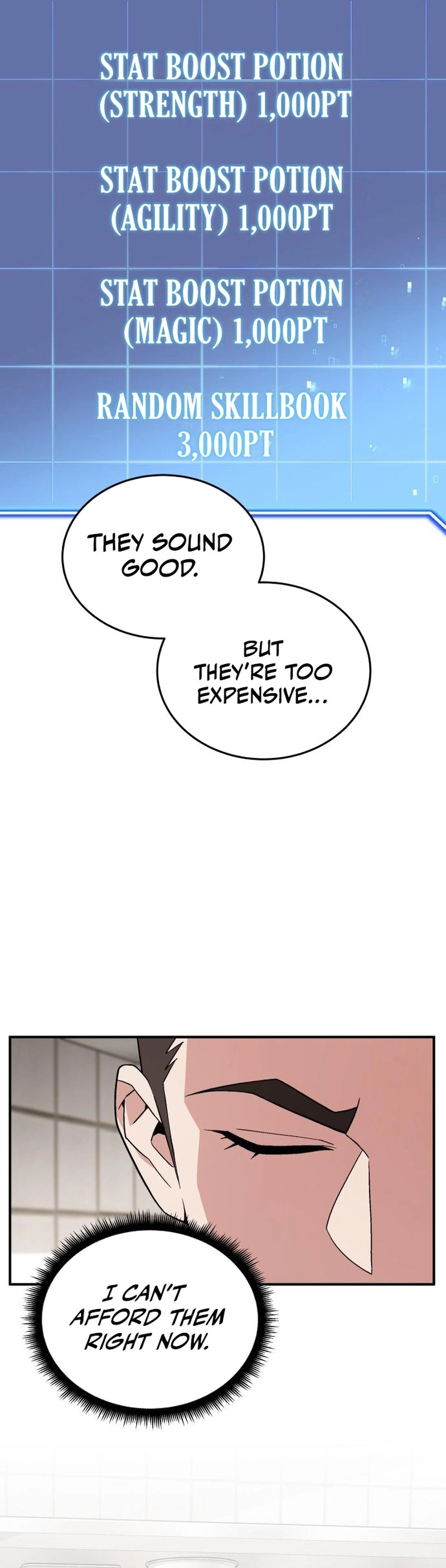 Apocalyptic Chef Awakening Chapter 10 - Page 34