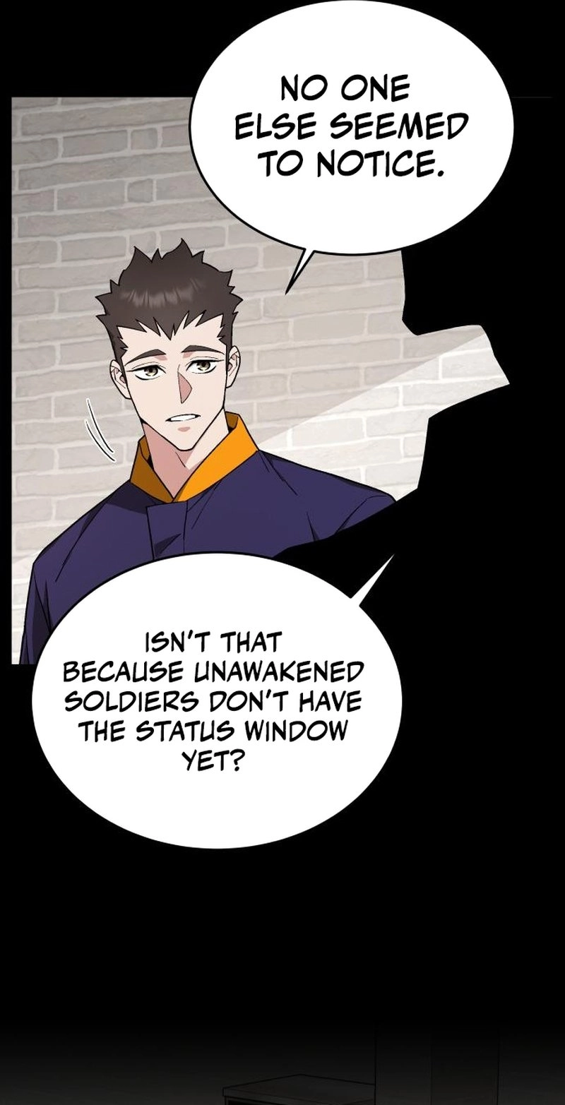 Apocalyptic Chef Awakening Chapter 10 - Page 43