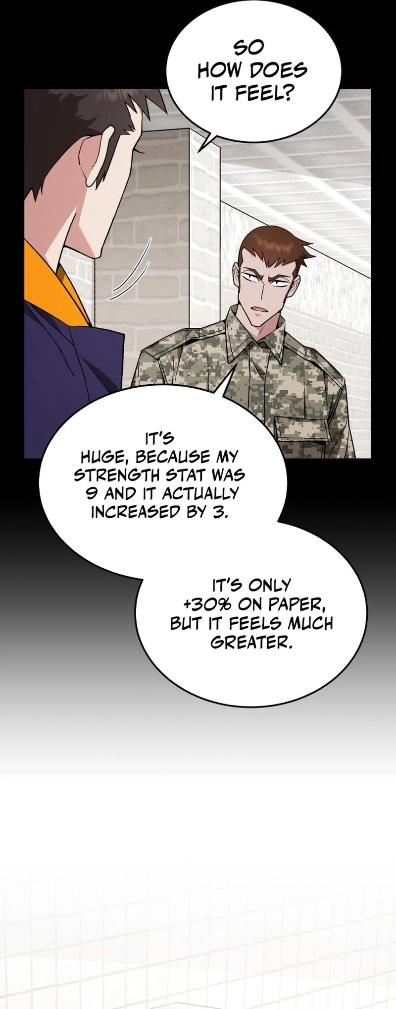 Apocalyptic Chef Awakening Chapter 10 - Page 46