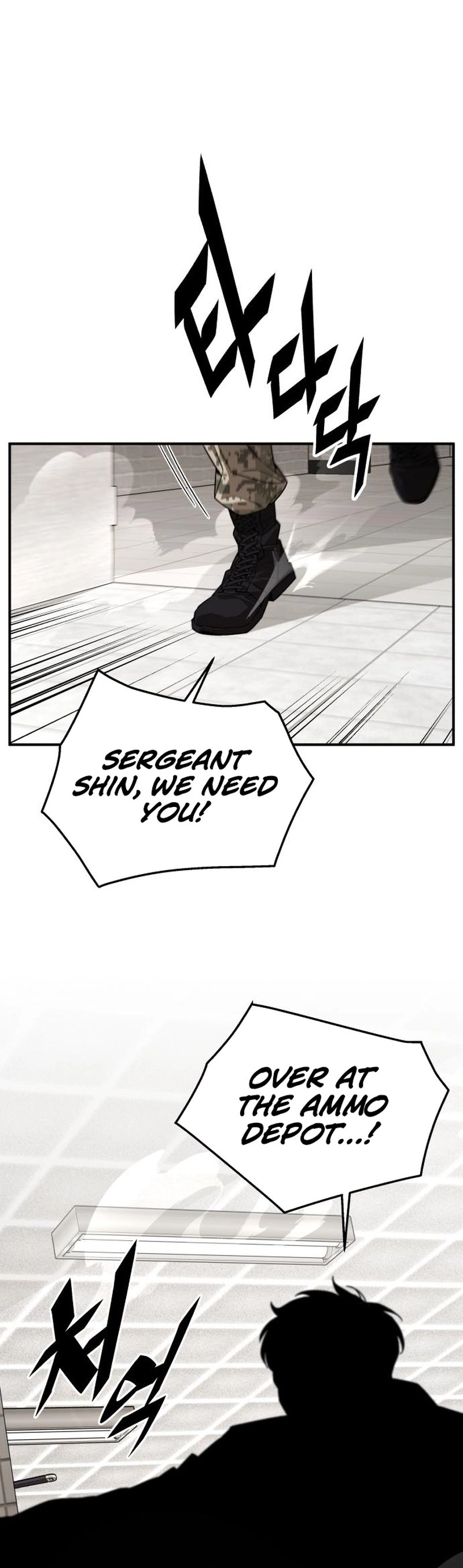 Apocalyptic Chef Awakening Chapter 10 - Page 49