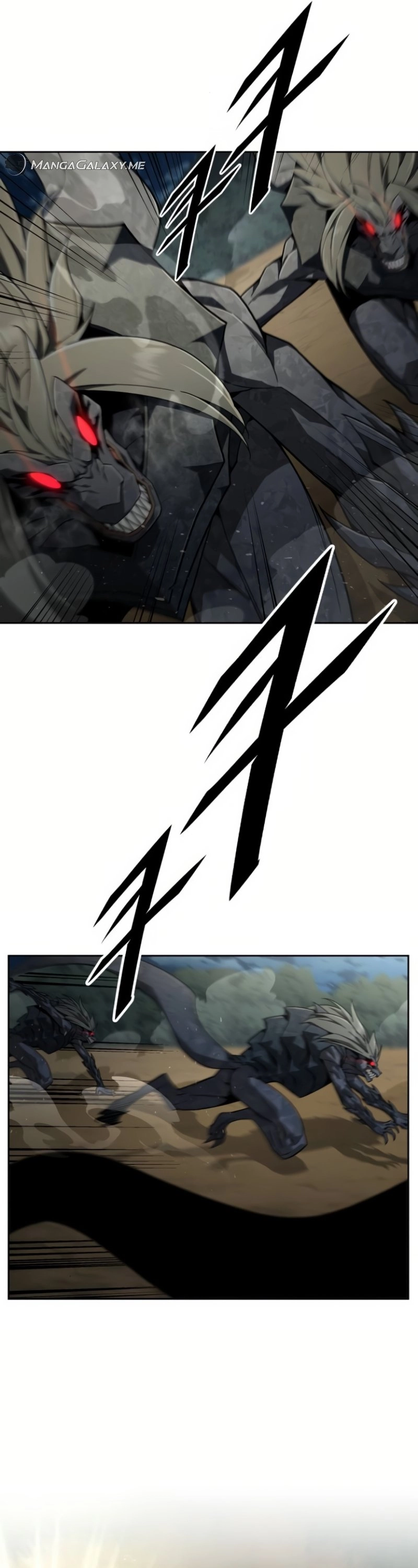 Apocalyptic Chef Awakening Chapter 12 - Page 20