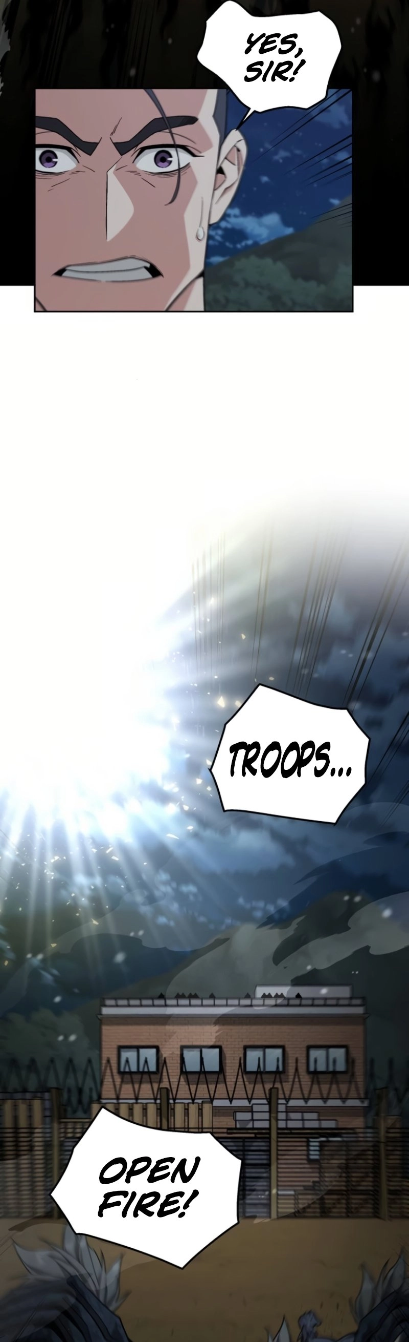 Apocalyptic Chef Awakening Chapter 12 - Page 22