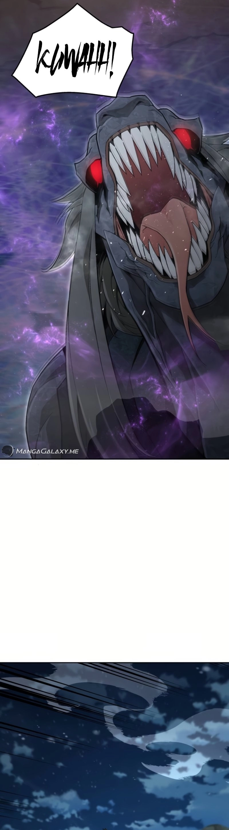 Apocalyptic Chef Awakening Chapter 12 - Page 56
