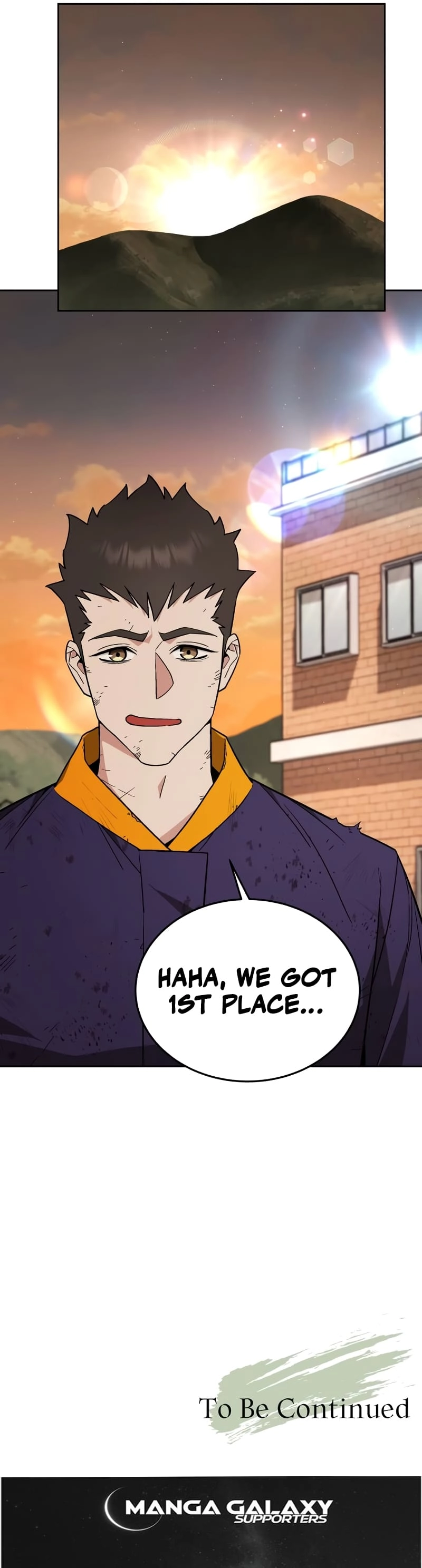Apocalyptic Chef Awakening Chapter 14 - Page 52