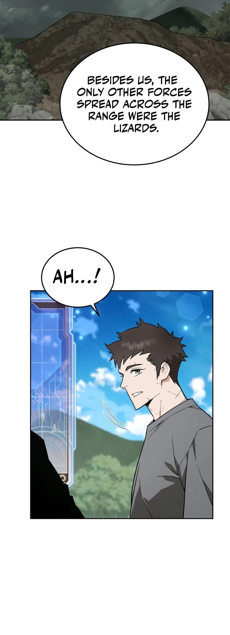 Apocalyptic Chef Awakening Chapter 15 - Page 13