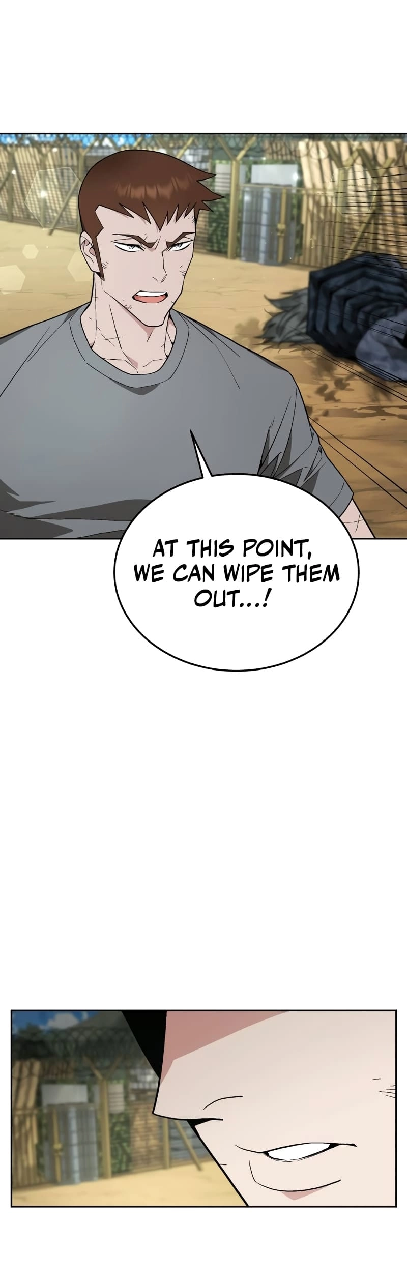 Apocalyptic Chef Awakening Chapter 15 - Page 17