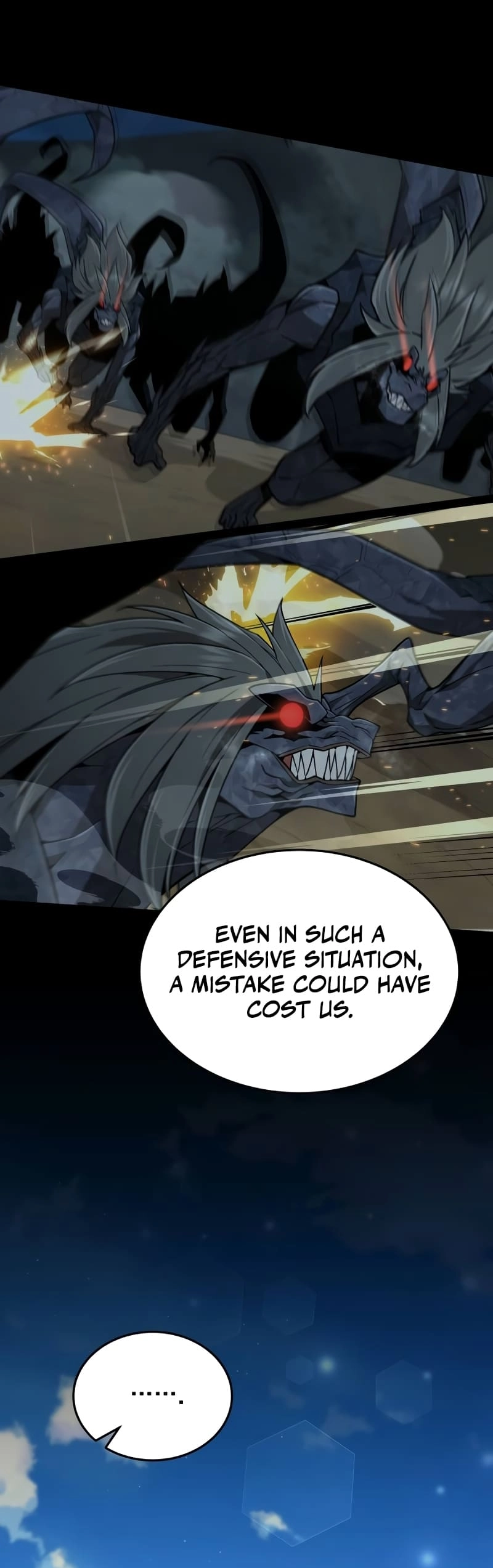 Apocalyptic Chef Awakening Chapter 15 - Page 19