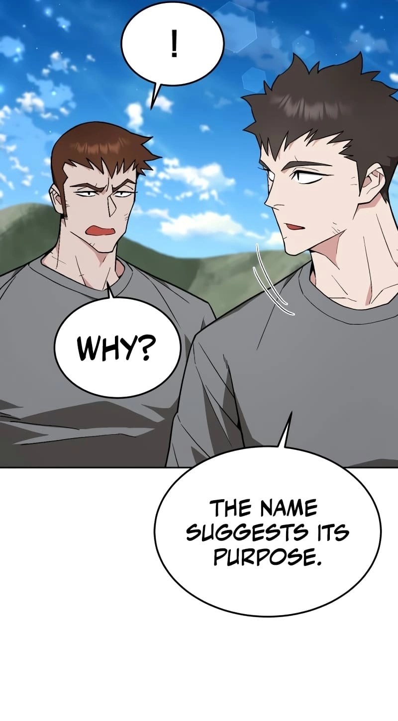 Apocalyptic Chef Awakening Chapter 15 - Page 32