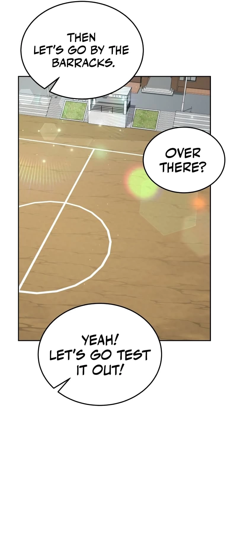 Apocalyptic Chef Awakening Chapter 15 - Page 43