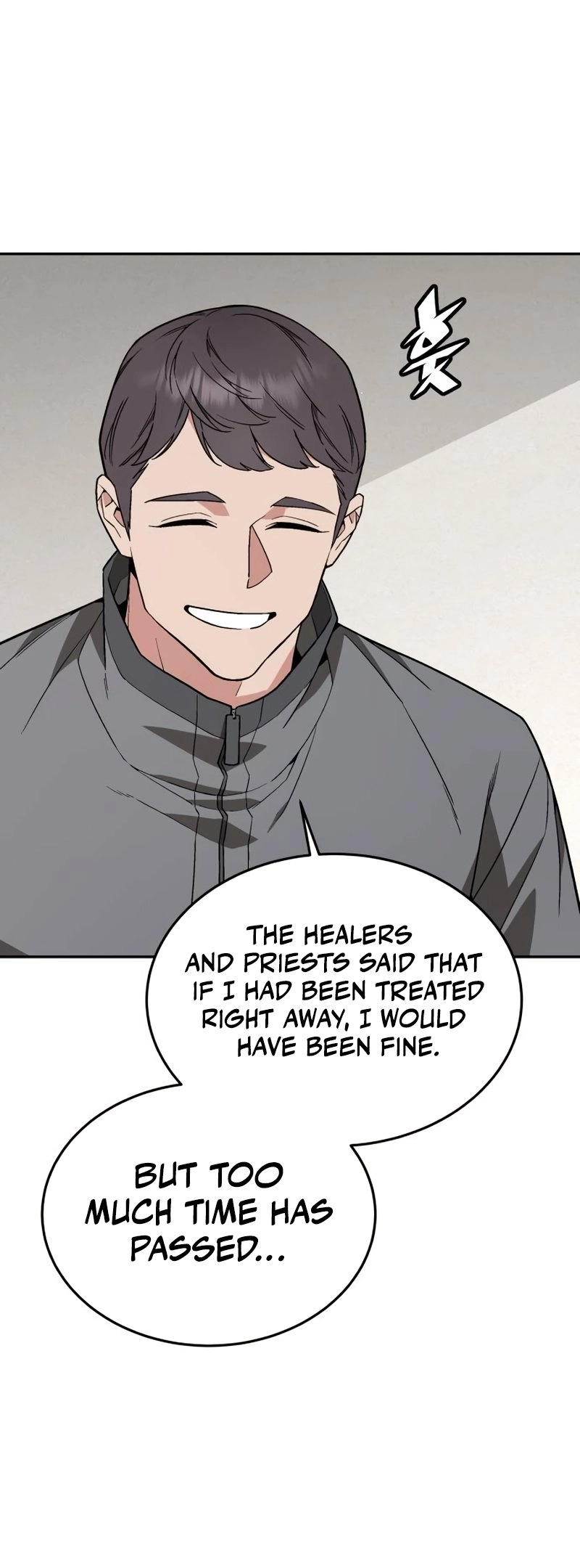 Apocalyptic Chef Awakening Chapter 16 - Page 24