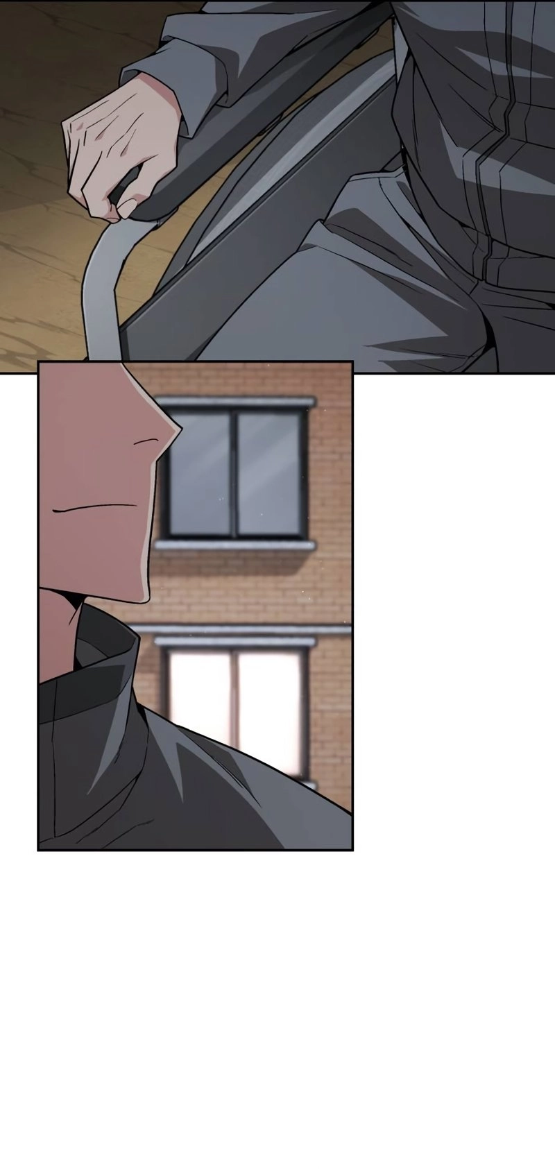 Apocalyptic Chef Awakening Chapter 16 - Page 38