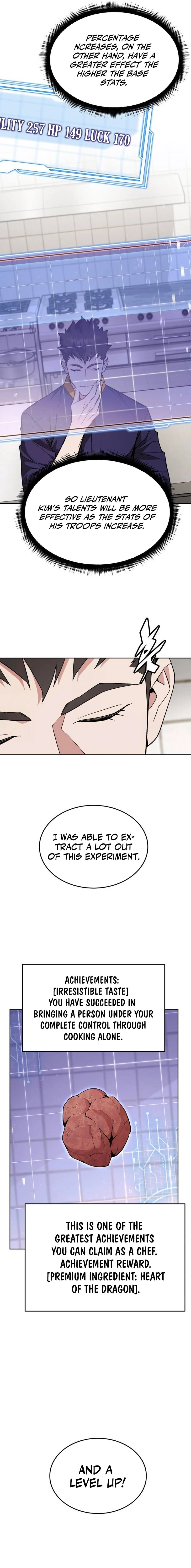 Apocalyptic Chef Awakening Chapter 21 - Page 4