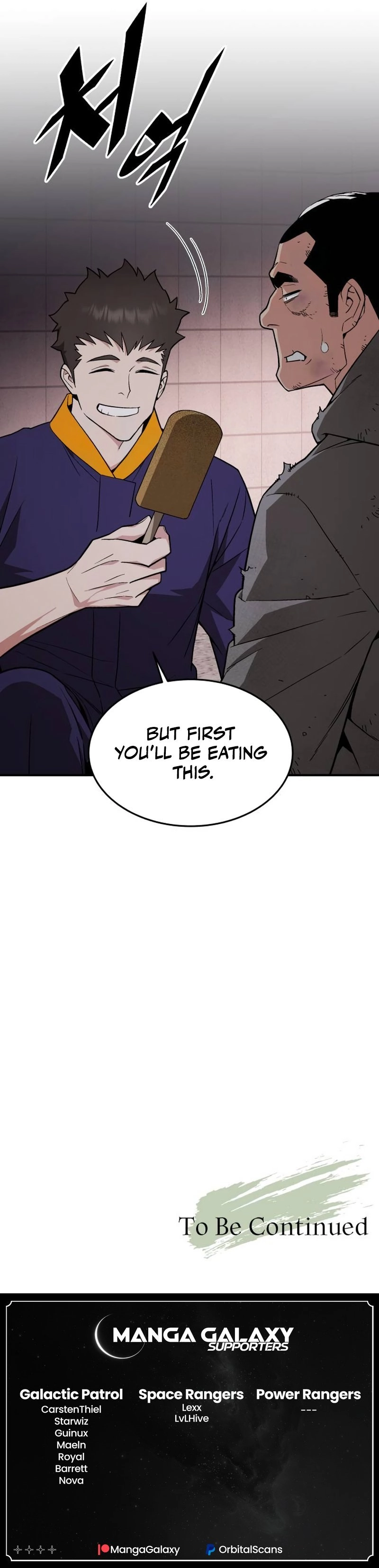 Apocalyptic Chef Awakening Chapter 27 - Page 17
