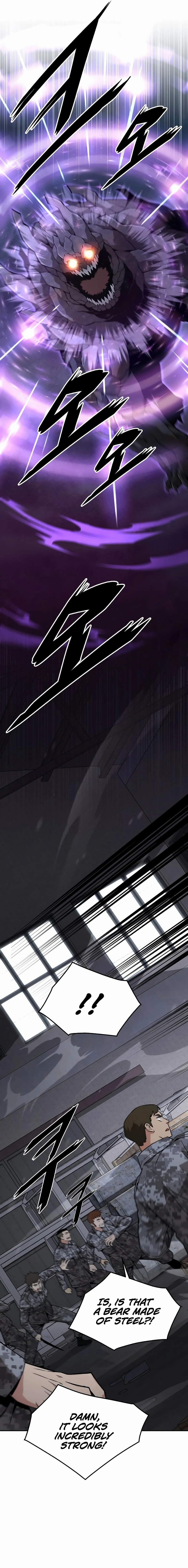 Apocalyptic Chef Awakening Chapter 43 - Page 17
