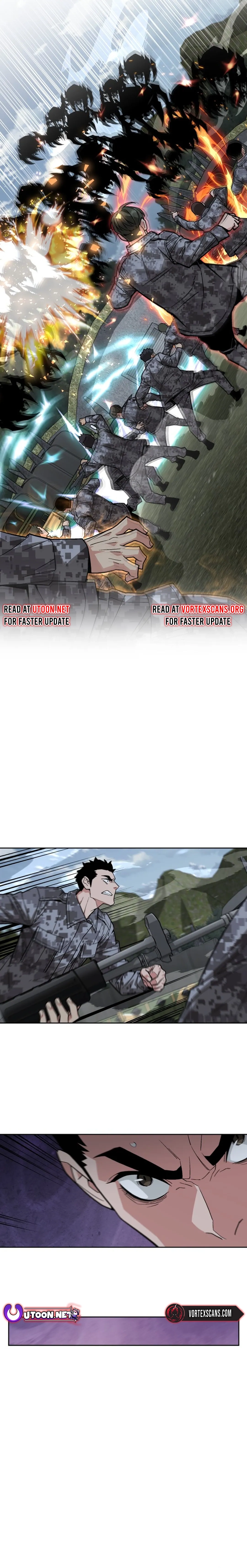 Apocalyptic Chef Awakening Chapter 56 - Page 15