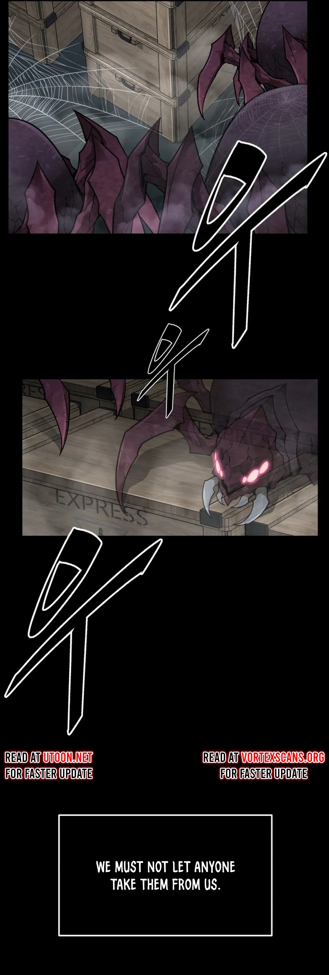 Apocalyptic Chef Awakening Chapter 56 - Page 20