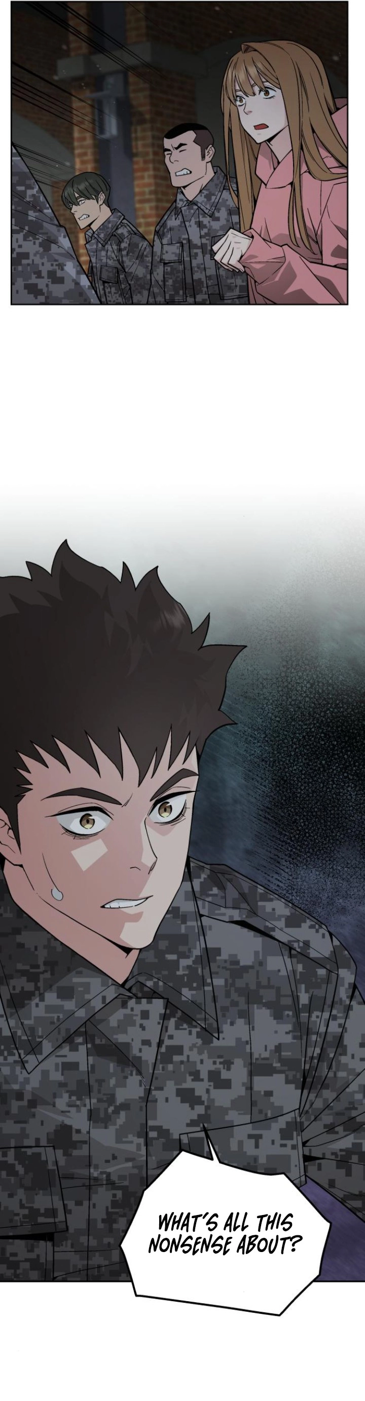 Apocalyptic Chef Awakening Chapter 68 - Page 10