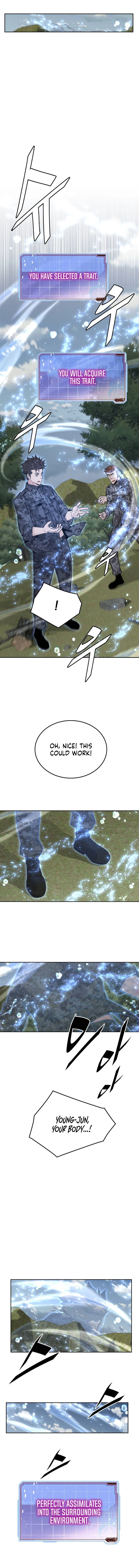 Apocalyptic Chef Awakening Chapter 79 - Page 5