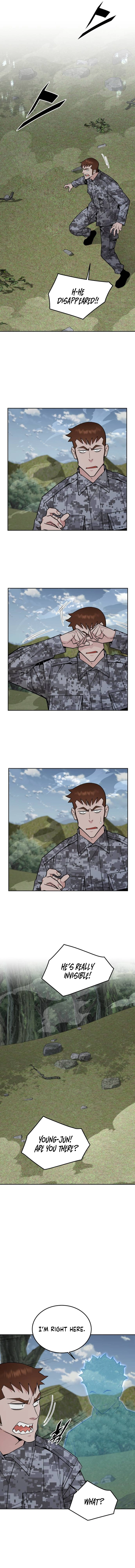 Apocalyptic Chef Awakening Chapter 79 - Page 6