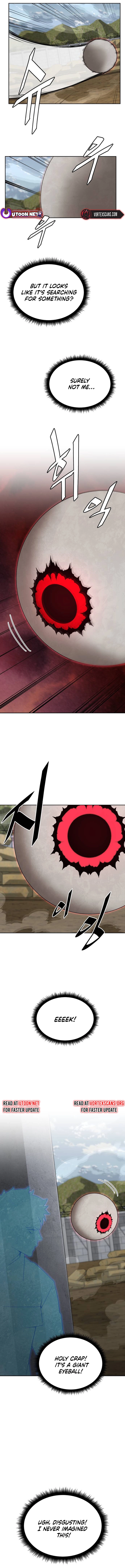 Apocalyptic Chef Awakening Chapter 80 - Page 8
