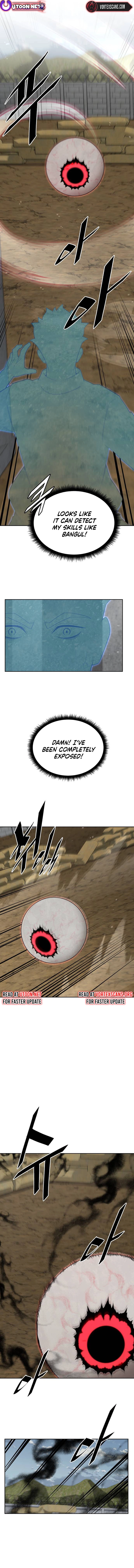 Apocalyptic Chef Awakening Chapter 80 - Page 12