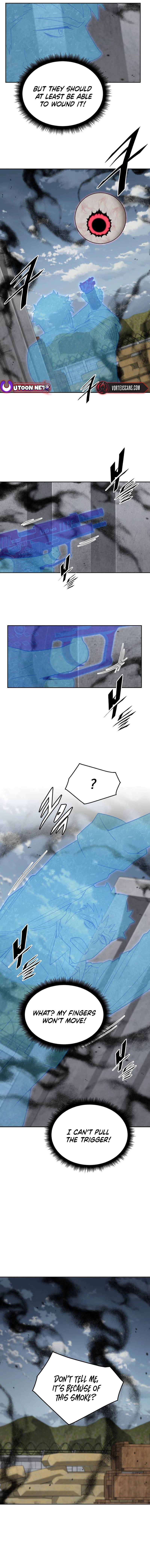 Apocalyptic Chef Awakening Chapter 80 - Page 14