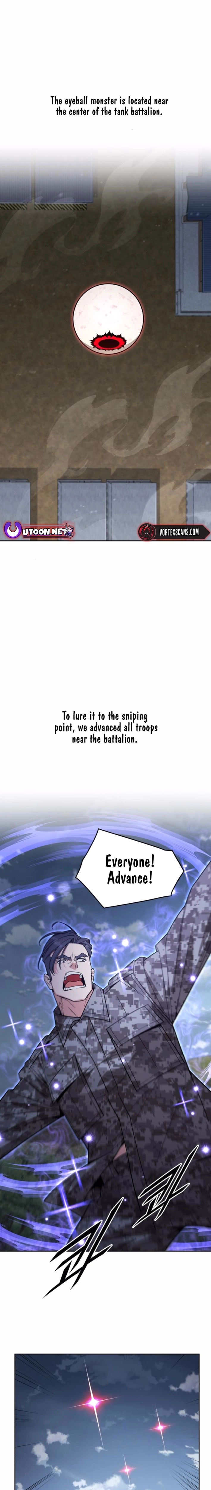 Apocalyptic Chef Awakening Chapter 82 - Page 6