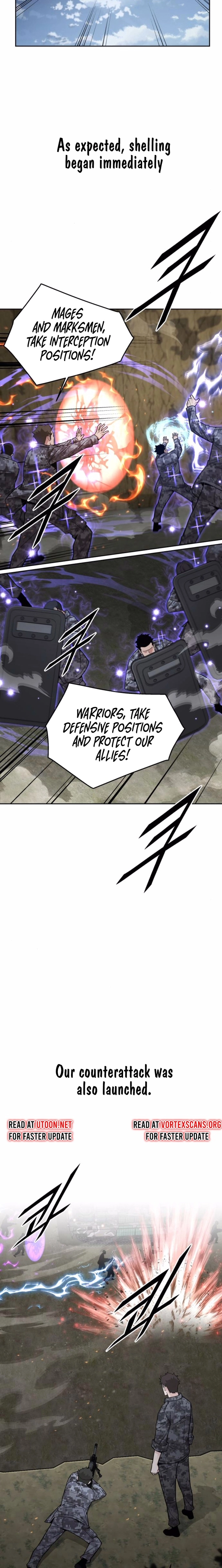 Apocalyptic Chef Awakening Chapter 82 - Page 7