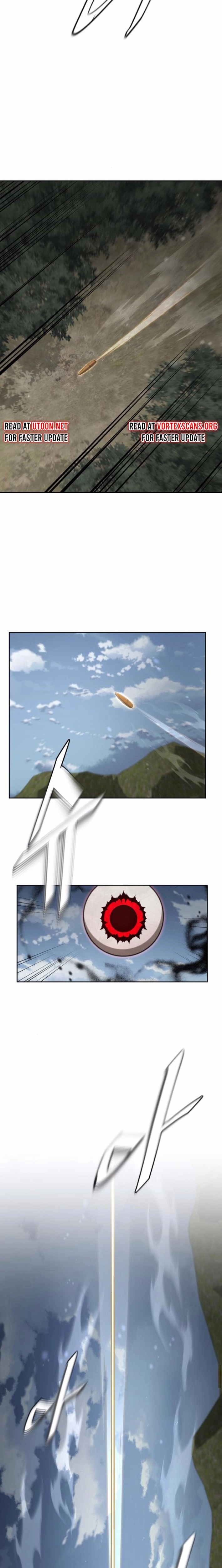 Apocalyptic Chef Awakening Chapter 82 - Page 15