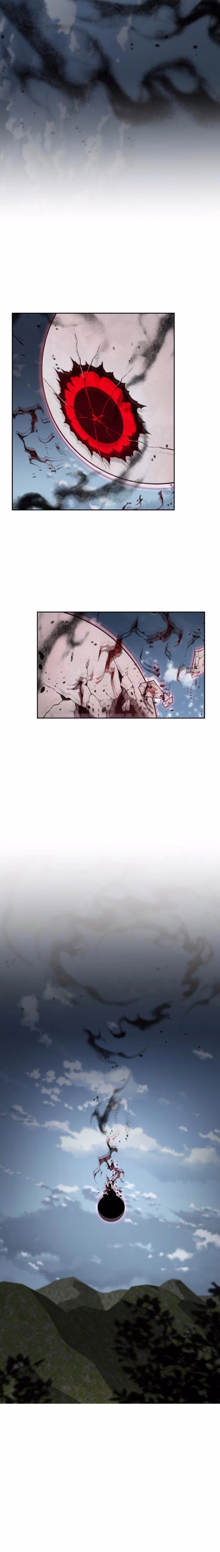 Apocalyptic Chef Awakening Chapter 82 - Page 18