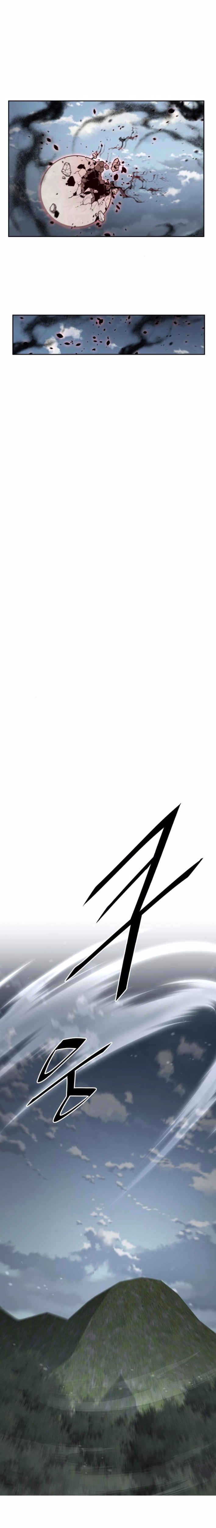 Apocalyptic Chef Awakening Chapter 82 - Page 19