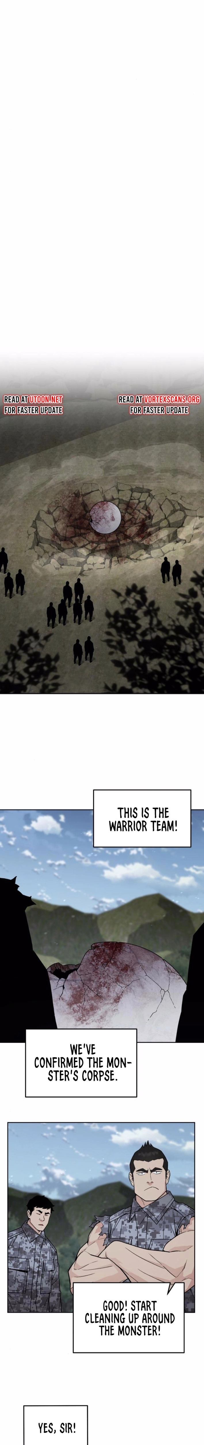 Apocalyptic Chef Awakening Chapter 82 - Page 20