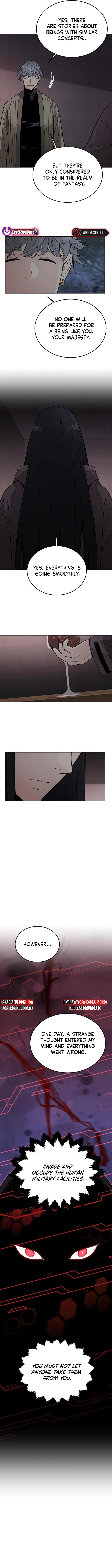Apocalyptic Chef Awakening Chapter 83 - Page 3