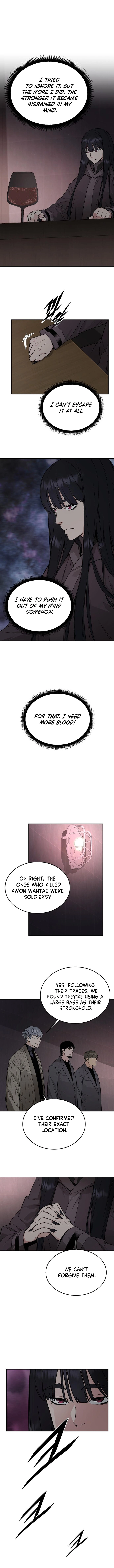 Apocalyptic Chef Awakening Chapter 83 - Page 4