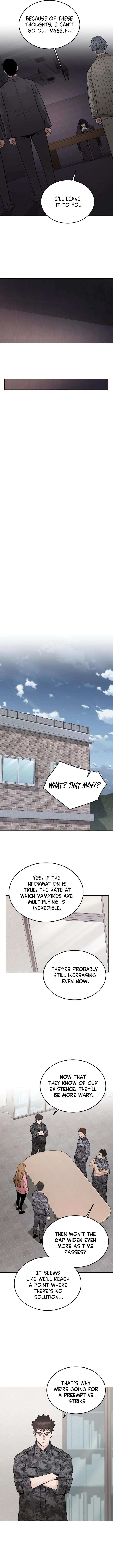 Apocalyptic Chef Awakening Chapter 83 - Page 5