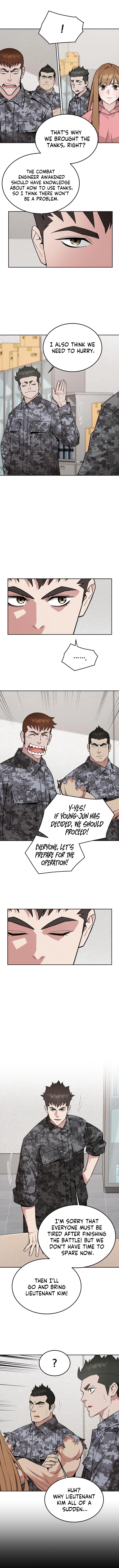Apocalyptic Chef Awakening Chapter 83 - Page 6