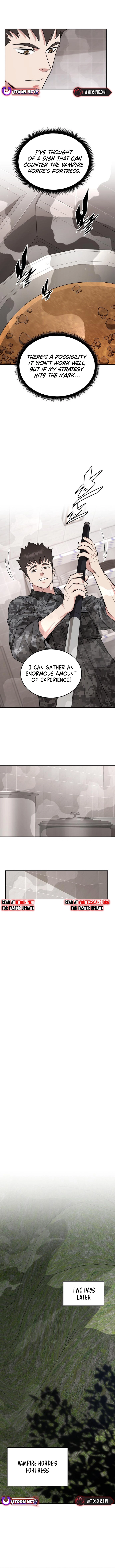 Apocalyptic Chef Awakening Chapter 83 - Page 9