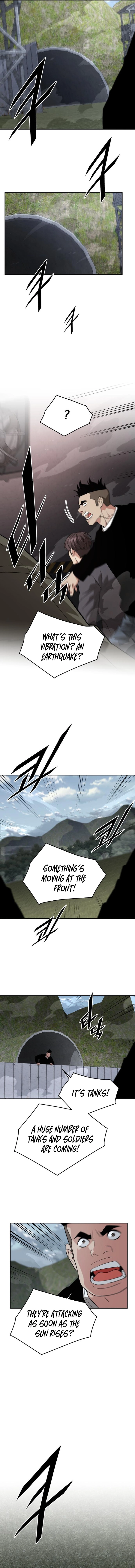 Apocalyptic Chef Awakening Chapter 83 - Page 10