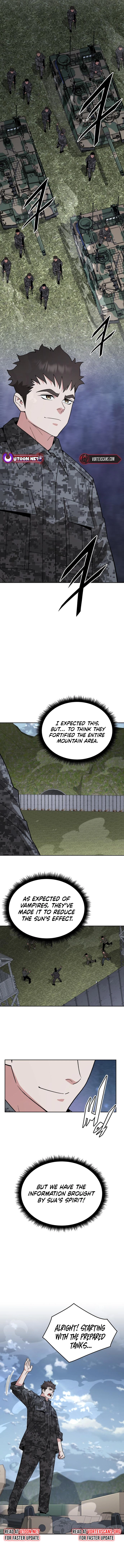 Apocalyptic Chef Awakening Chapter 83 - Page 11