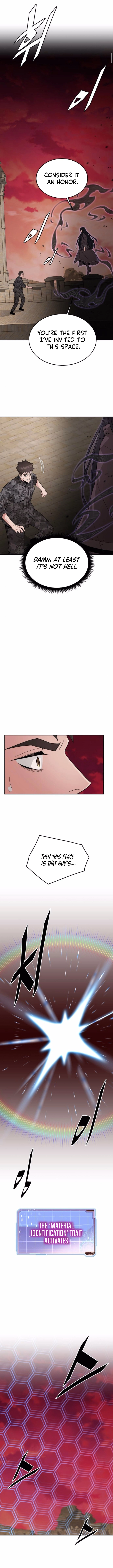Apocalyptic Chef Awakening Chapter 87 - Page 4