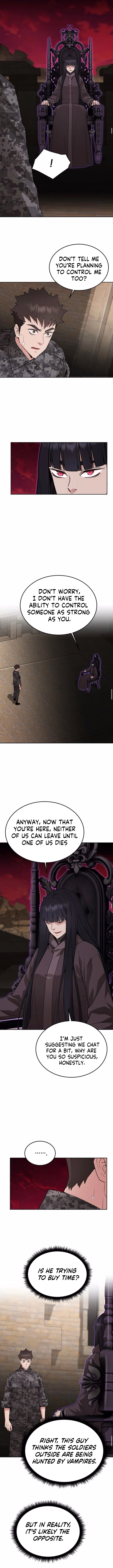 Apocalyptic Chef Awakening Chapter 87 - Page 7