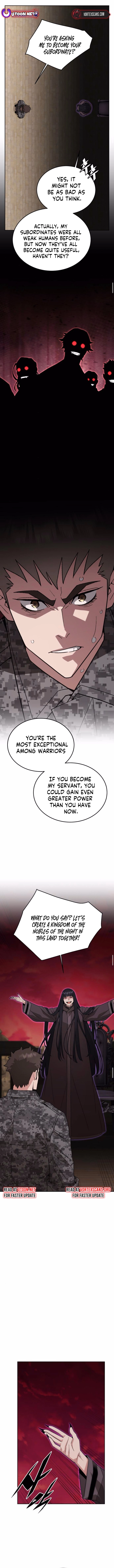 Apocalyptic Chef Awakening Chapter 87 - Page 12