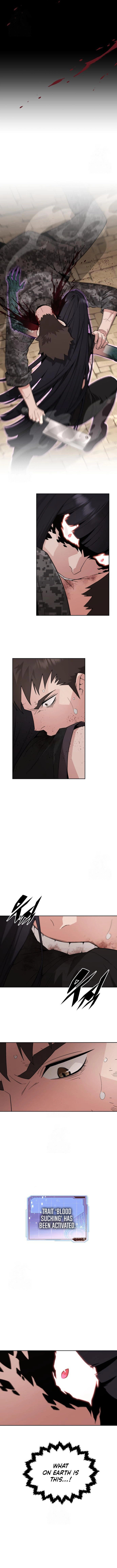 Apocalyptic Chef Awakening Chapter 90 - Page 8