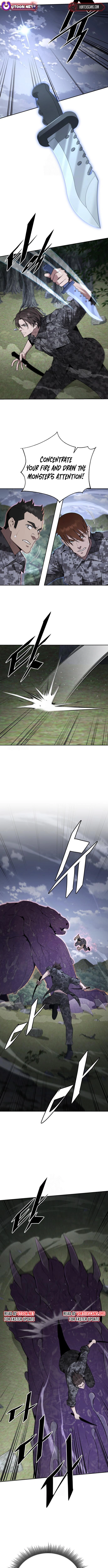 Apocalyptic Chef Awakening Chapter 97 - Page 12