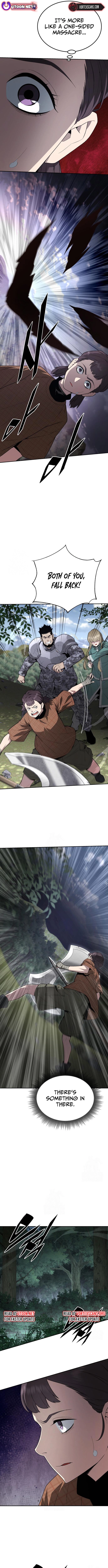 Apocalyptic Chef Awakening Chapter 99 - Page 12