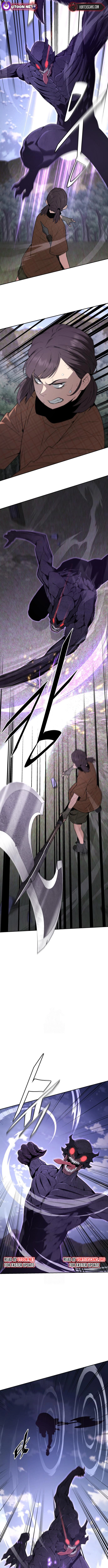Apocalyptic Chef Awakening Chapter 100 - Page 3