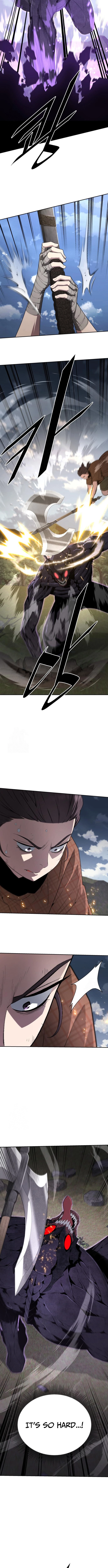Apocalyptic Chef Awakening Chapter 100 - Page 4