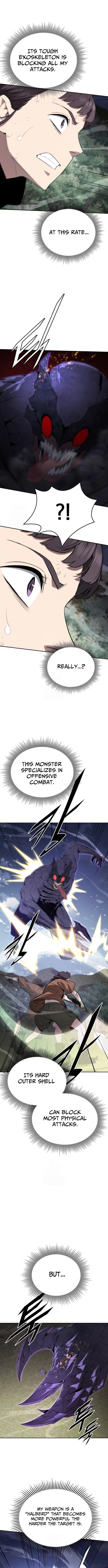 Apocalyptic Chef Awakening Chapter 100 - Page 6