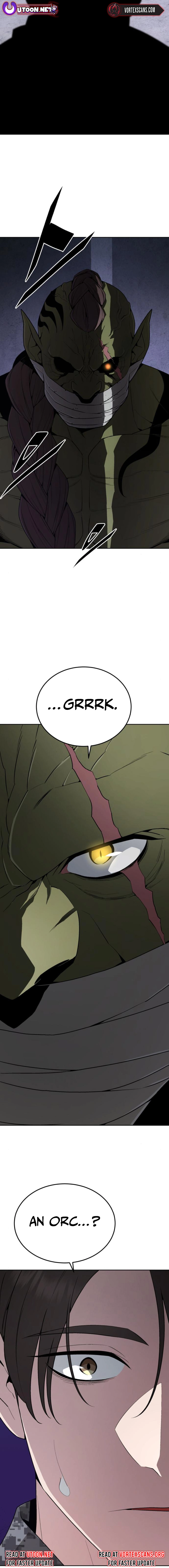 Apocalyptic Chef Awakening Chapter 101 - Page 23