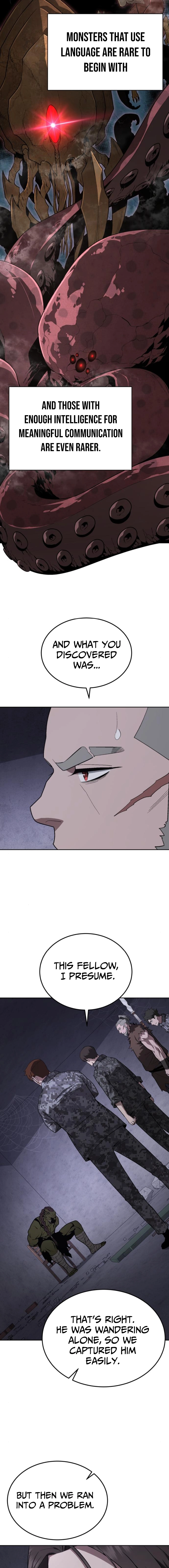 Apocalyptic Chef Awakening Chapter 102 - Page 6